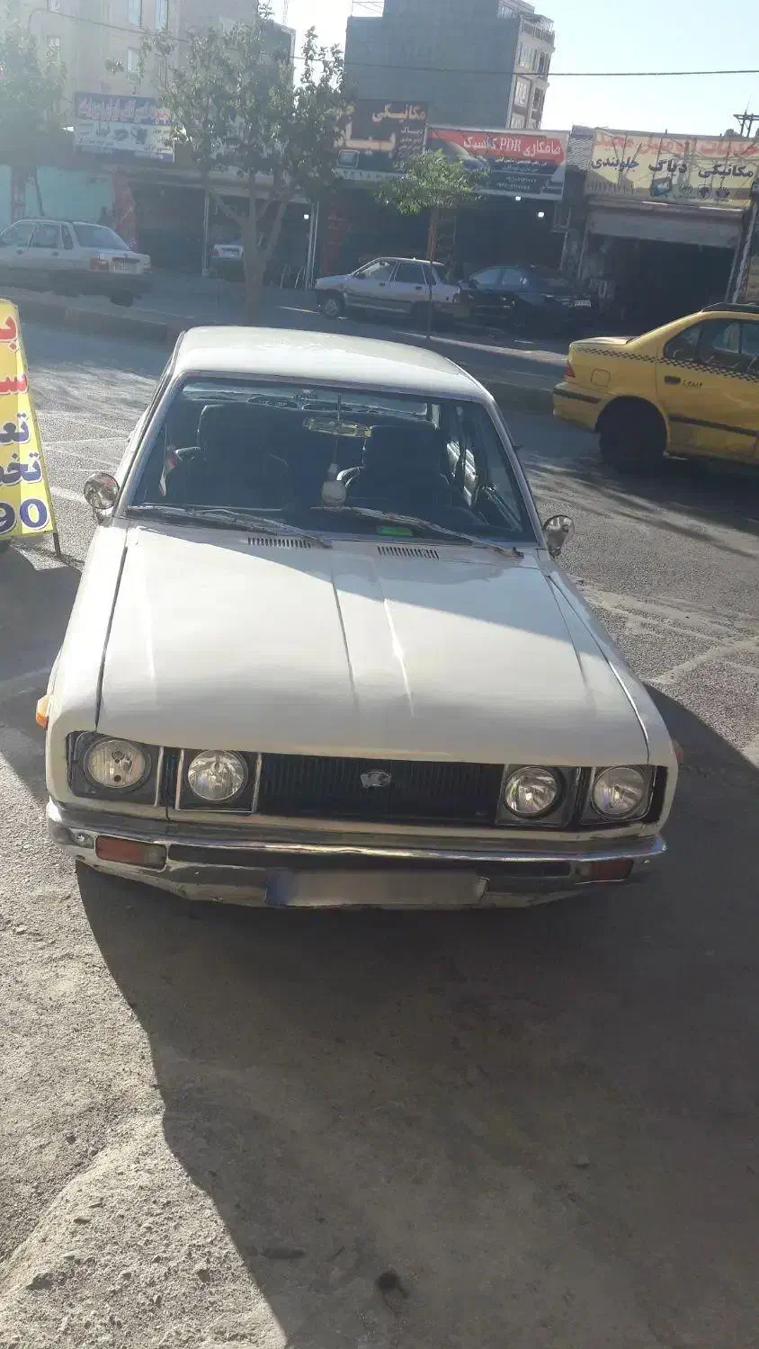 تویوتا کاریناخاصماشسن|خودرو سواری و وانت|ملارد, |دیوار