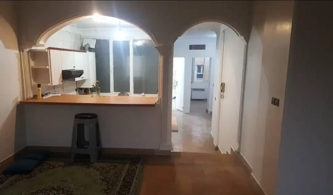 85 متر 2 خواب سیدخندان  جلفا