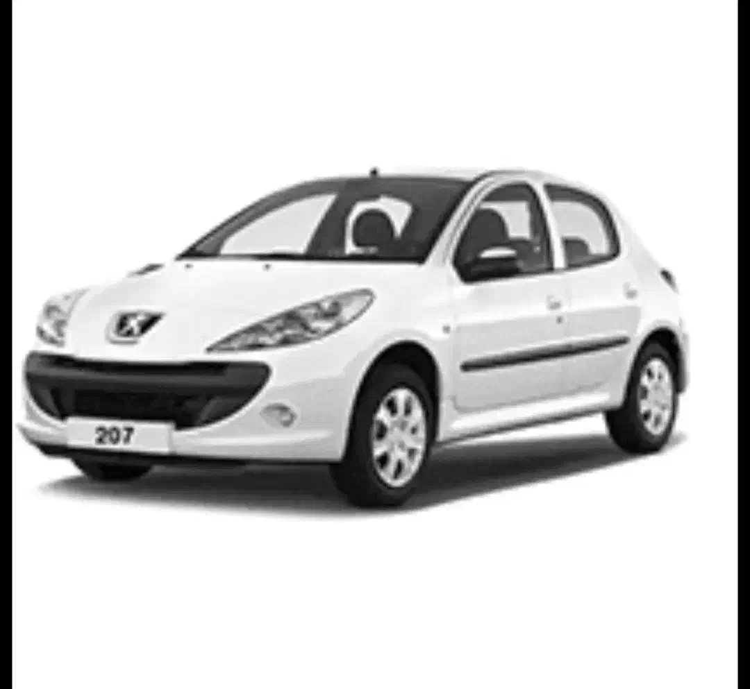 207tu5|خودرو سواری و وانت|دزفول, |دیوار