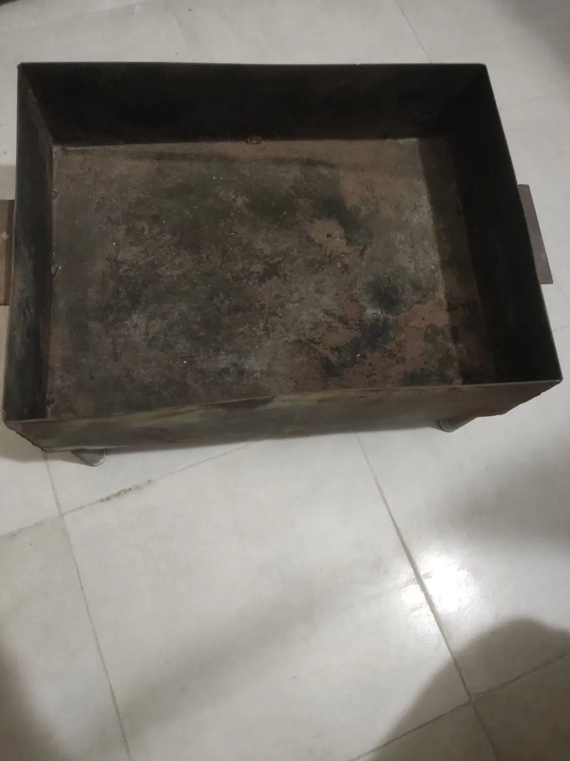 منقل کباب|اجاق گاز و لوازم برقی پختوپز|کرج, حیدرآباد|دیوار