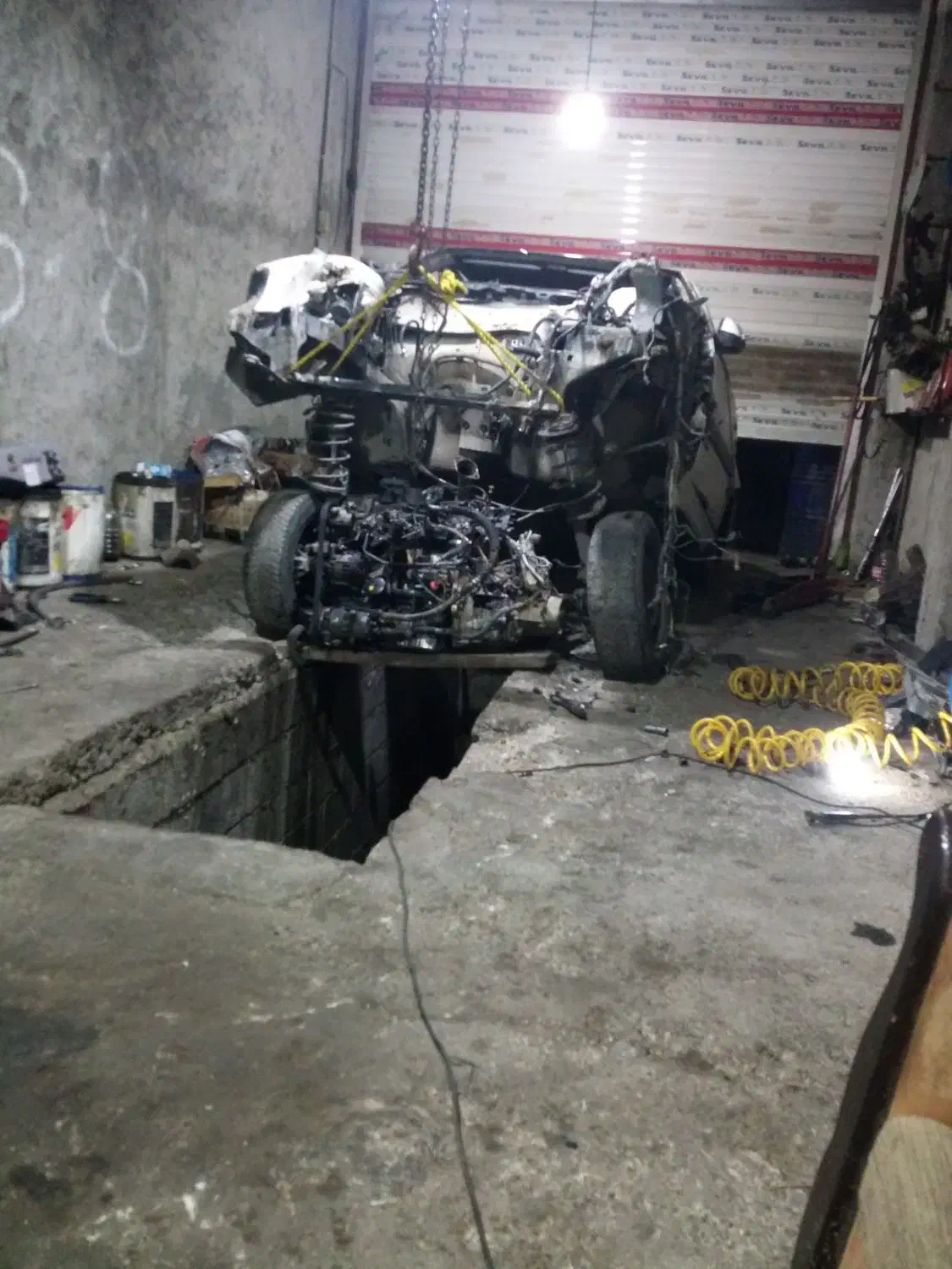 لوازم پژو|قطعات یدکی و لوازم جانبی|سامن, |دیوار