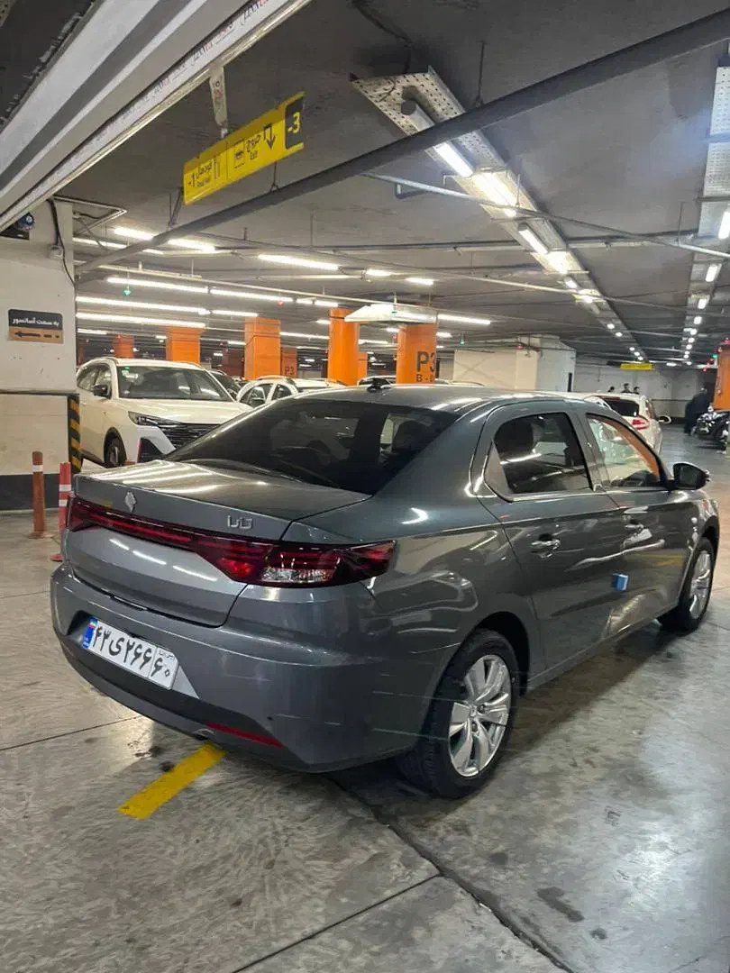 تارا V4 صفر مدل 1404|خودرو سواری و وانت|تهران, جنتآباد مرکزی|دیوار