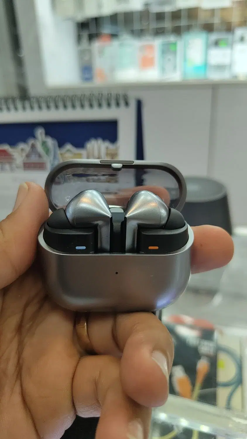 buds3pro samsun|لوازم جانبی موبایل و تبلت|بوشهر, |دیوار