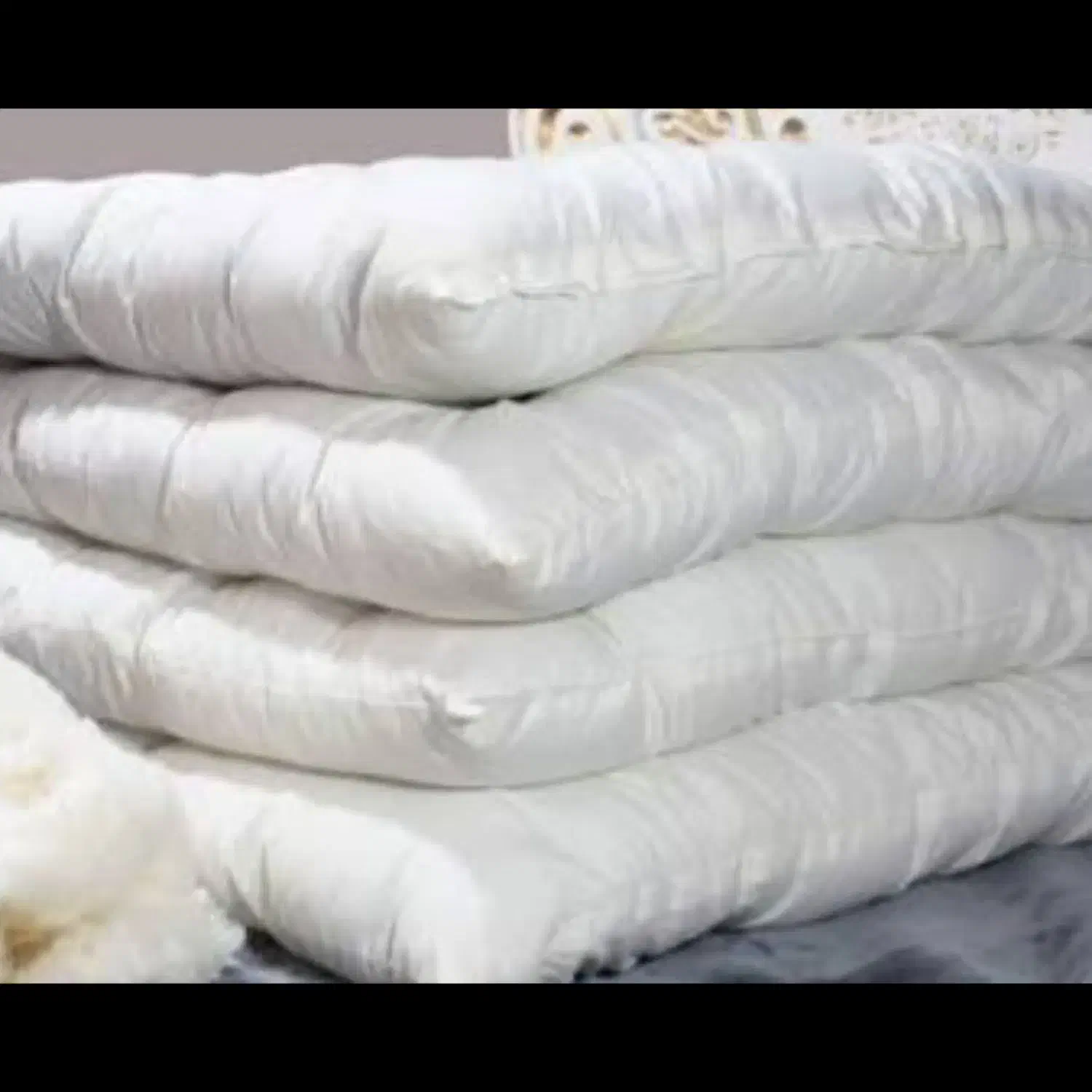 تشک پنبه ای|رختخواب، بالش، پتو|بندرعباس, |دیوار