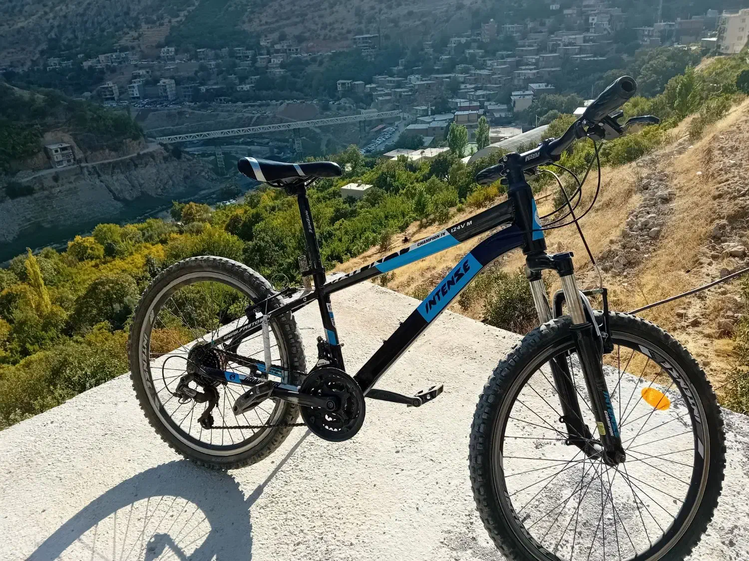 فروشدوچرخه۲۴|دوچرخه، اسکیت، اسکوتر|اورامان, |دیوار