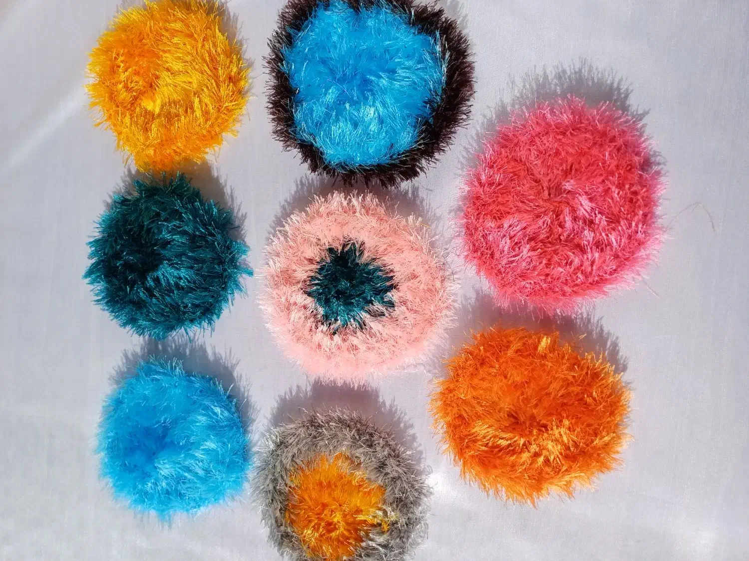 اسکاچ بافتنی|لوازم نظافت|لیسار, |دیوار