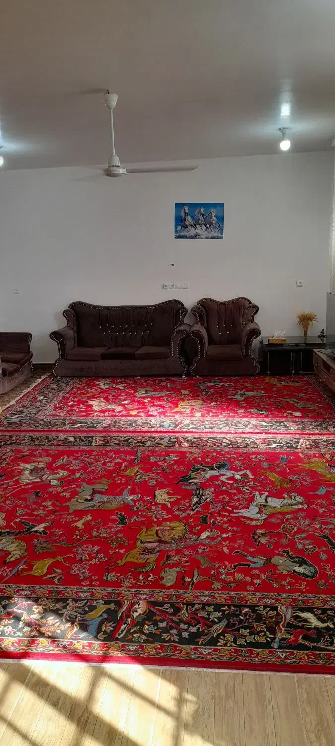 خانه ویلایی فروشی جنت مکان|فروش خانه و ویلا|گتوند, |دیوار