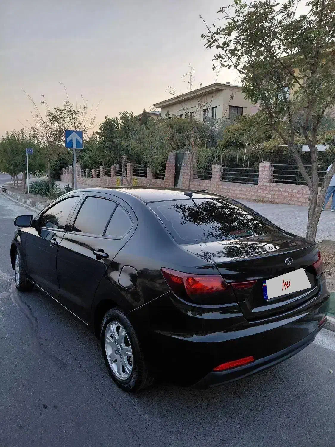 شاهین مدل ۱۴۰۱|خودرو سواری و وانت|پرند, فاز ۰|دیوار