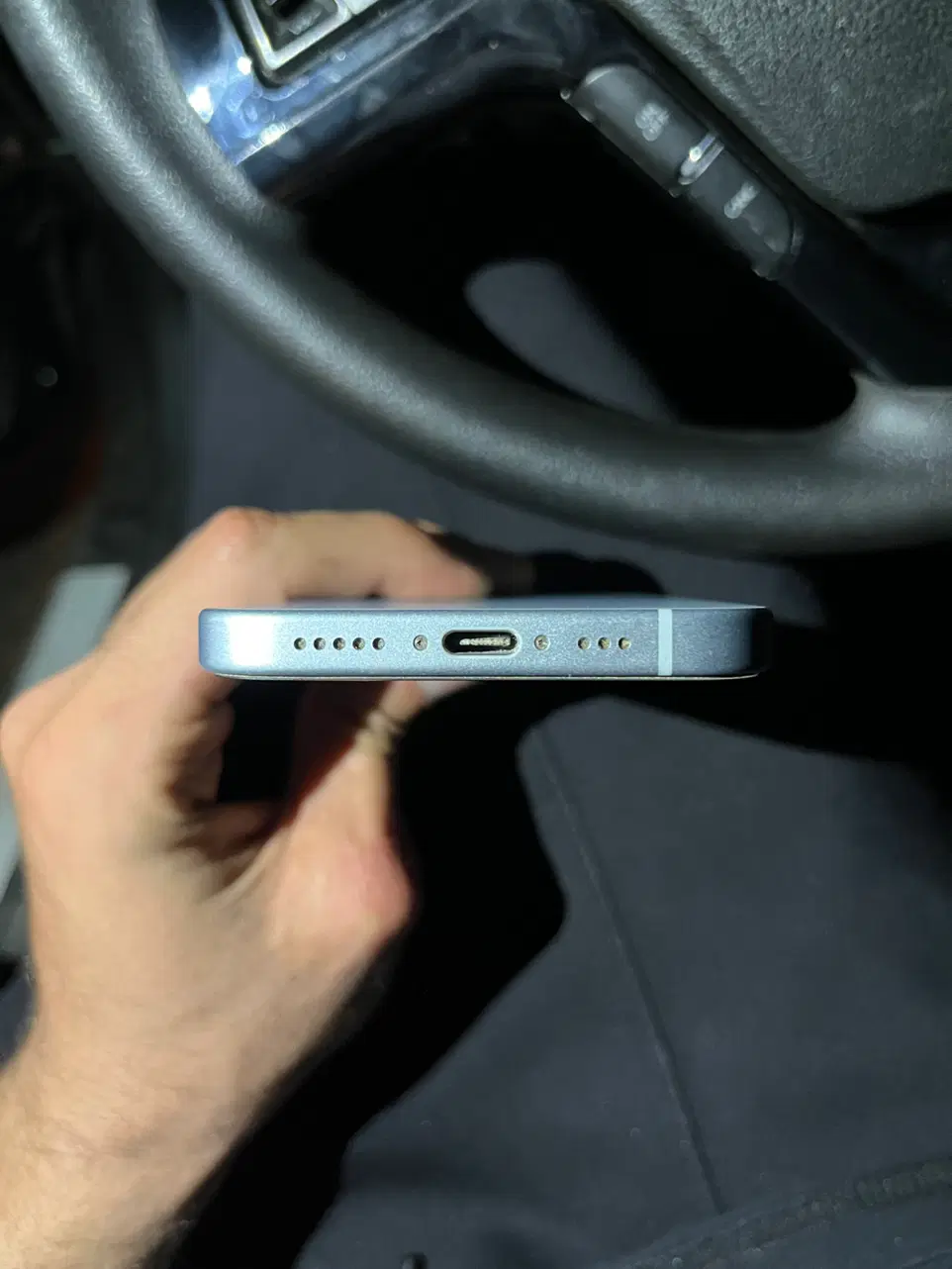 Iphone 15 نرمال|موبایل|تهران, جنتآباد جنوبی|دیوار