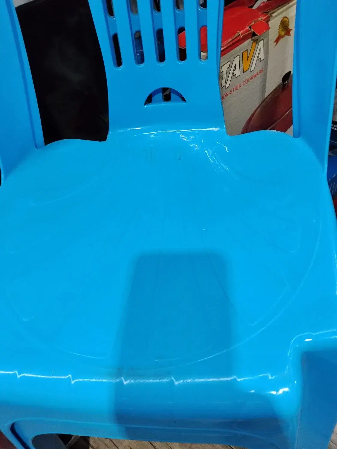 سه تا صندلی|صندلی و نیمکت|قرچک, باقرآباد|دیوار