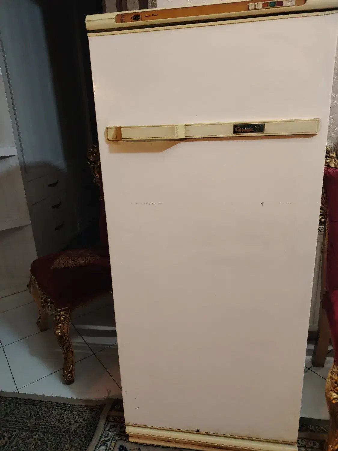 فریزر صندوقی و فریزر کشویی|یخچال و فریزر|اصفهان, شهریار|دیوار