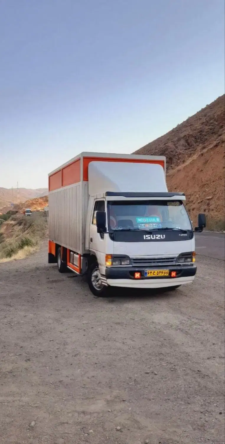 باربری حمل اسباب منزل ازتهران به شهرستان بابیمه|خدمات حمل و نقل|تهران, بنیهاشم|دیوار