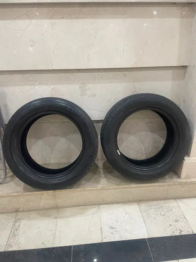 لاستیک جینیو ۲۰۵-۵۵-۱۶|قطعات یدکی و لوازم جانبی|هشتگرد, شهرک راه آهن|دیوار