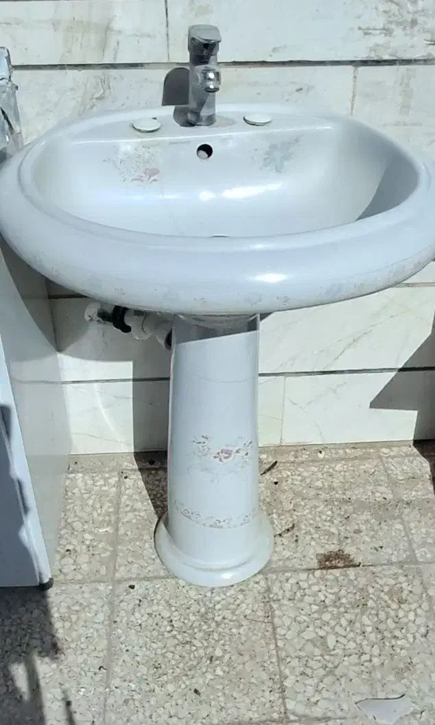 رو شویی|لوازم سرویس بهداشتی|ملایر, |دیوار