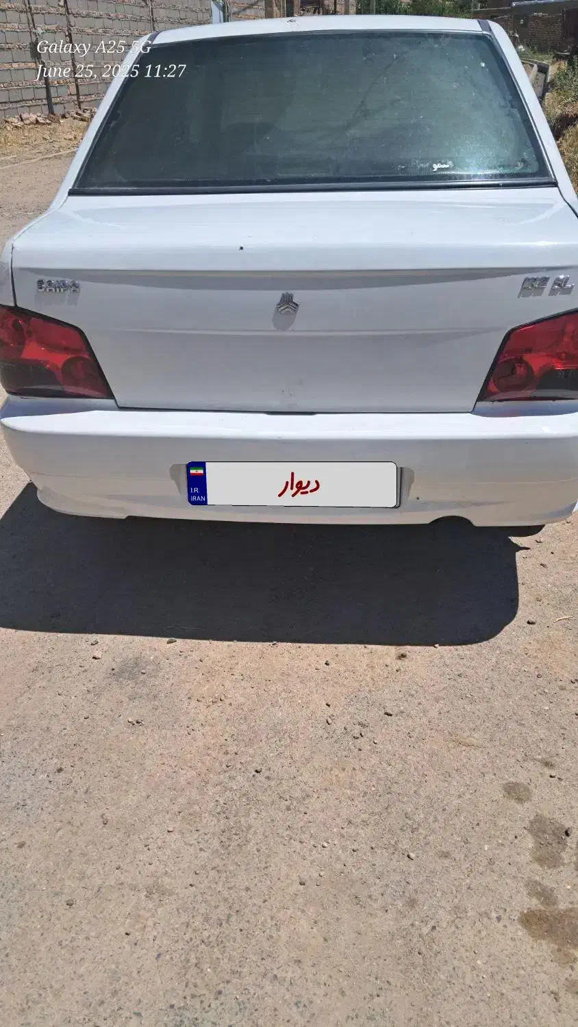 پراید ۱۳۲|خودرو سواری و وانت|تبریز, |دیوار