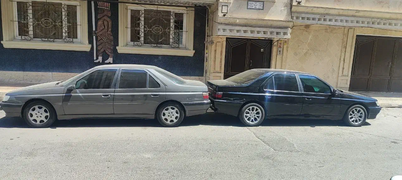 تعمیر تخصصی پژو 2000 تضمینی|خدمات موتور و ماشین|رباط‌کریم, الارد|دیوار