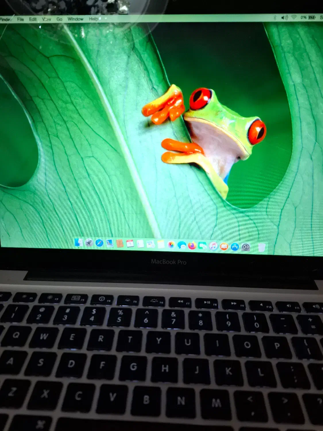 مک بوک پرو 2010|رایانه همراه|تهران, استخر|دیوار