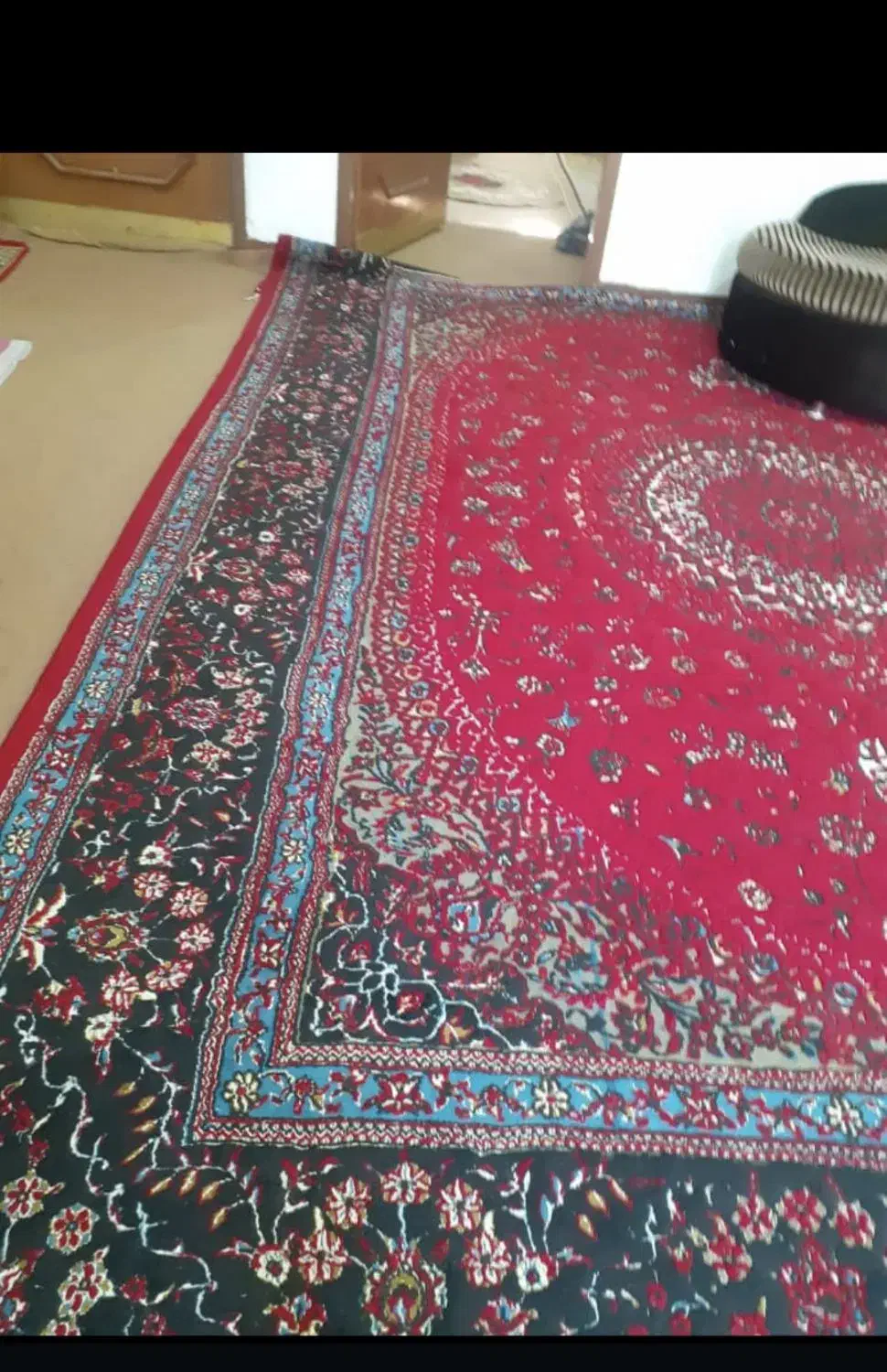 فرش|فرش|گتوند, |دیوار