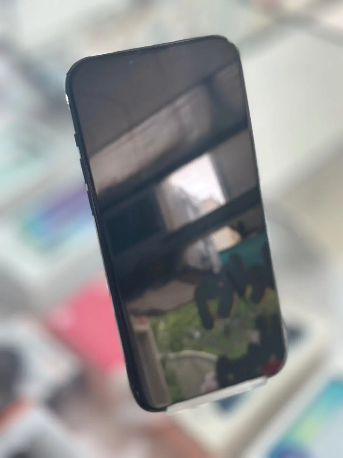 iPhone 13 Pro Max|موبایل|کمیجان, |دیوار