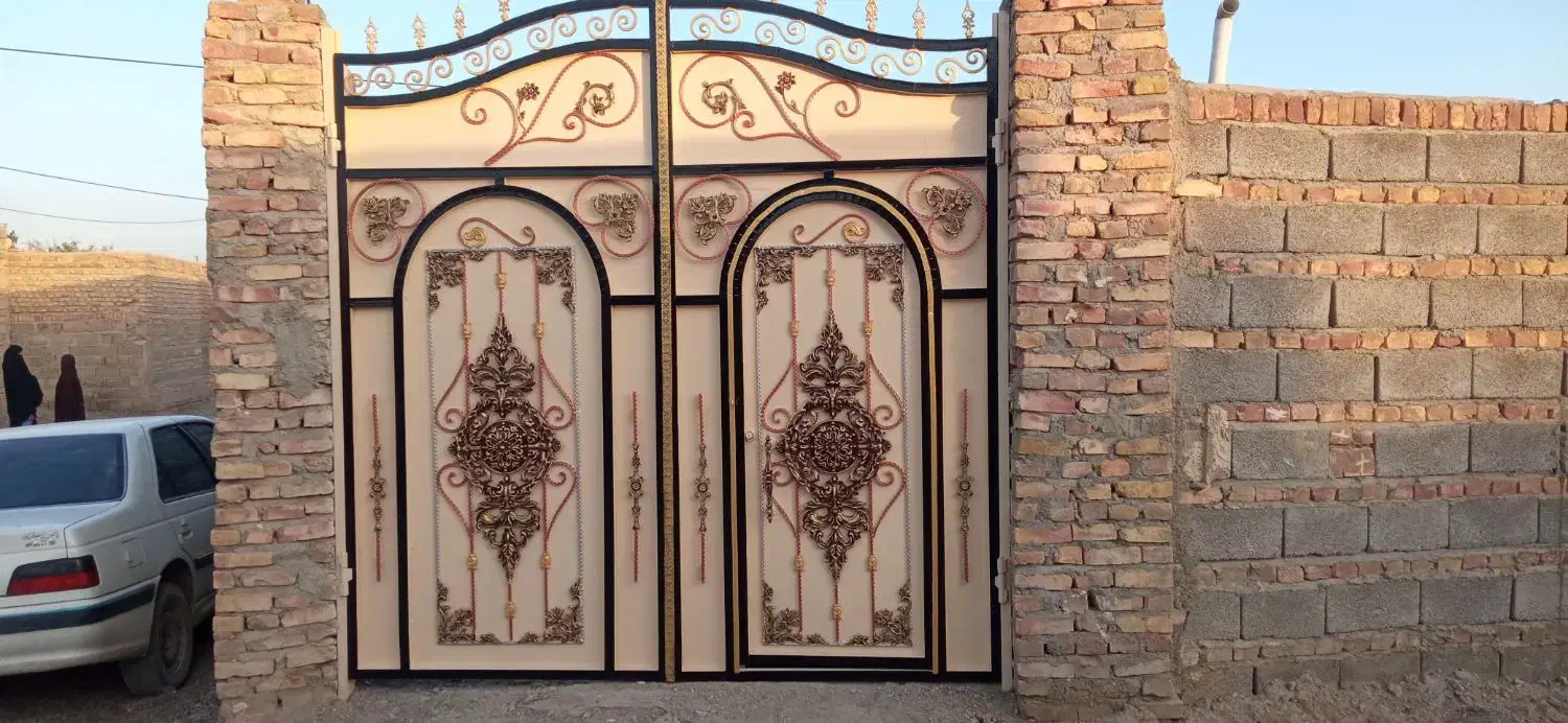 رنگ آمیزی ساختمان رنگ روز|خدمات پیشه و مهارت|سراوان, |دیوار