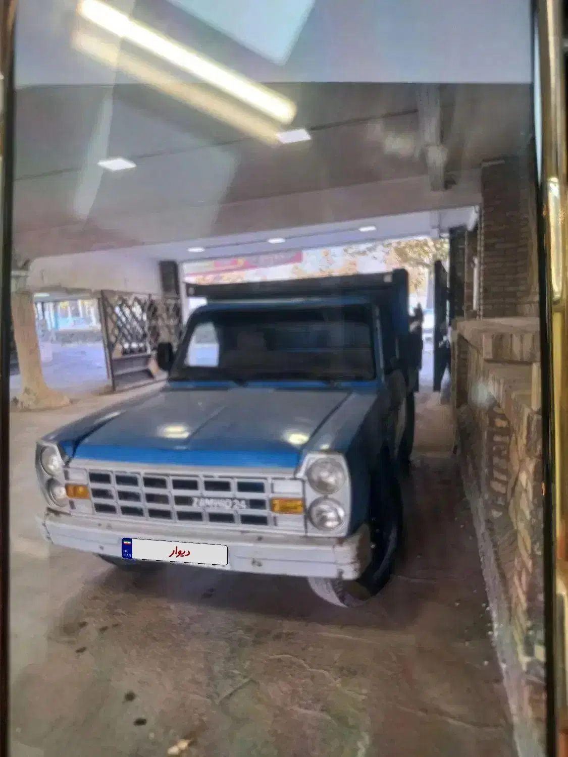 نیسان مدل ۸۹|خودرو سواری و وانت|شاندیز, |دیوار