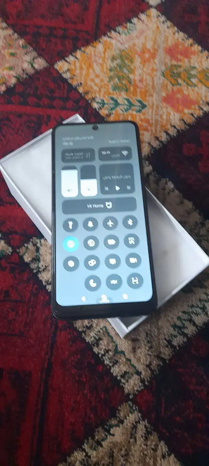 ردمی نوت ۱۲|موبایل|هریس, |دیوار