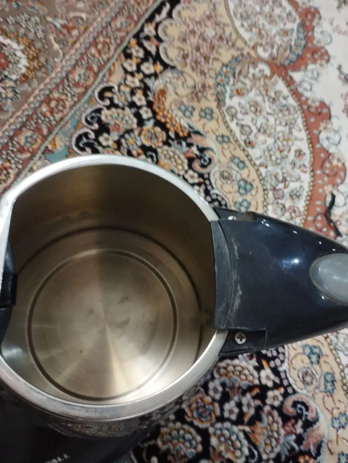 چای ساز|سماور، چای‌ساز، قهوه‌ساز|قم, دروازه چوبی|دیوار