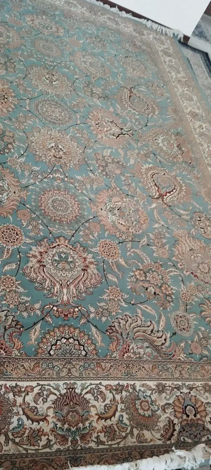 فرش|فرش|بهارستان, |دیوار