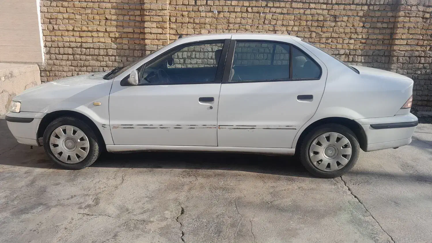 فروشی|خودرو سواری و وانت|قم, ارم|دیوار