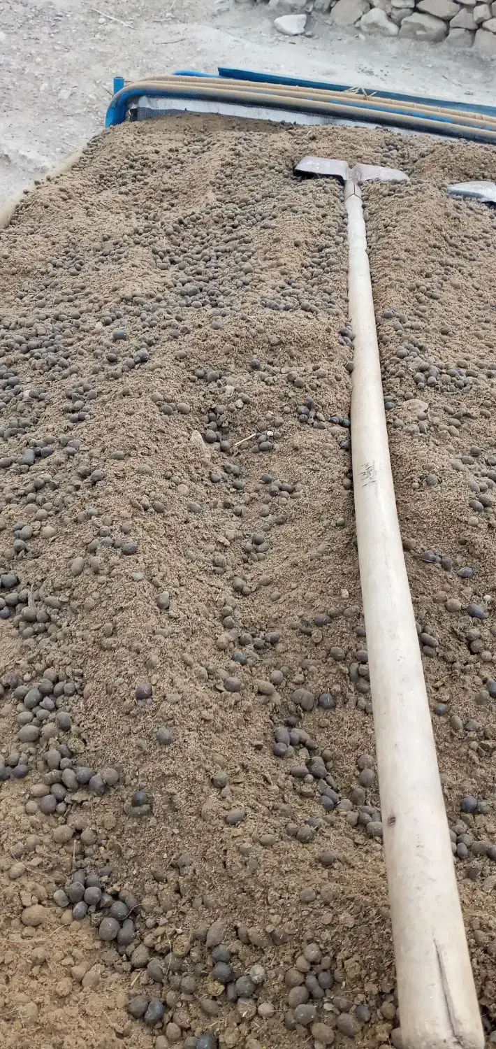 کود حیوانی|خدمات باغبانی و درختکاری|چرام, |دیوار