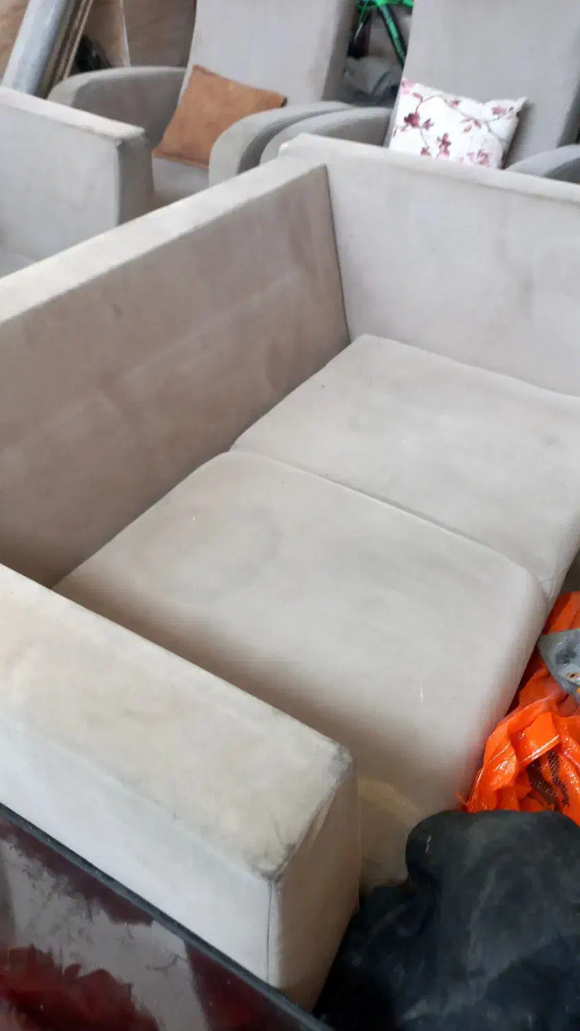 مبل و کوسن|مبلمان خانگی و میز عسلی|رشت, عینک|دیوار