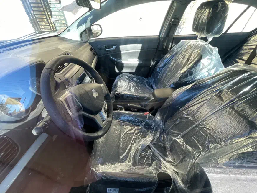 شاهین gl 1404 صفر|خودرو سواری و وانت|سیرجان, |دیوار