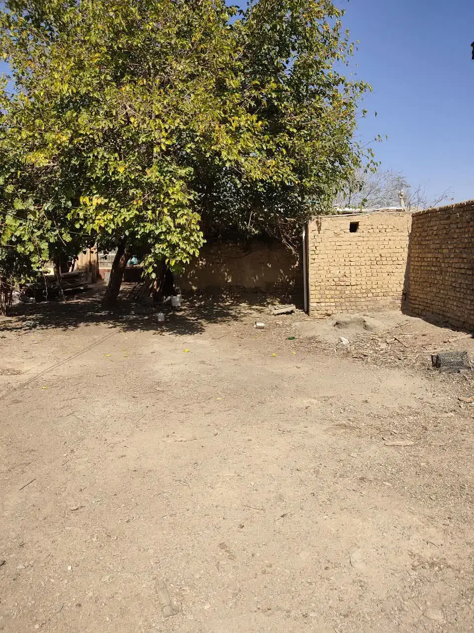 خانه در مرزیجران زیرقیمت|فروش زمین و ملک کلنگی|اراک, |دیوار