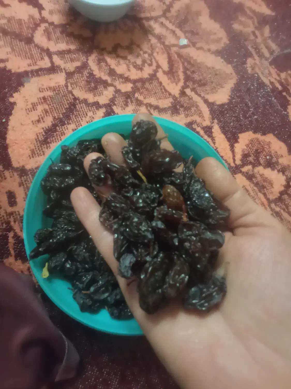 انواع میوه های خشک شده بسیار تمیز و خوشمزه|عمده‌فروشی|صدرا-فارس, فاز ۱|دیوار