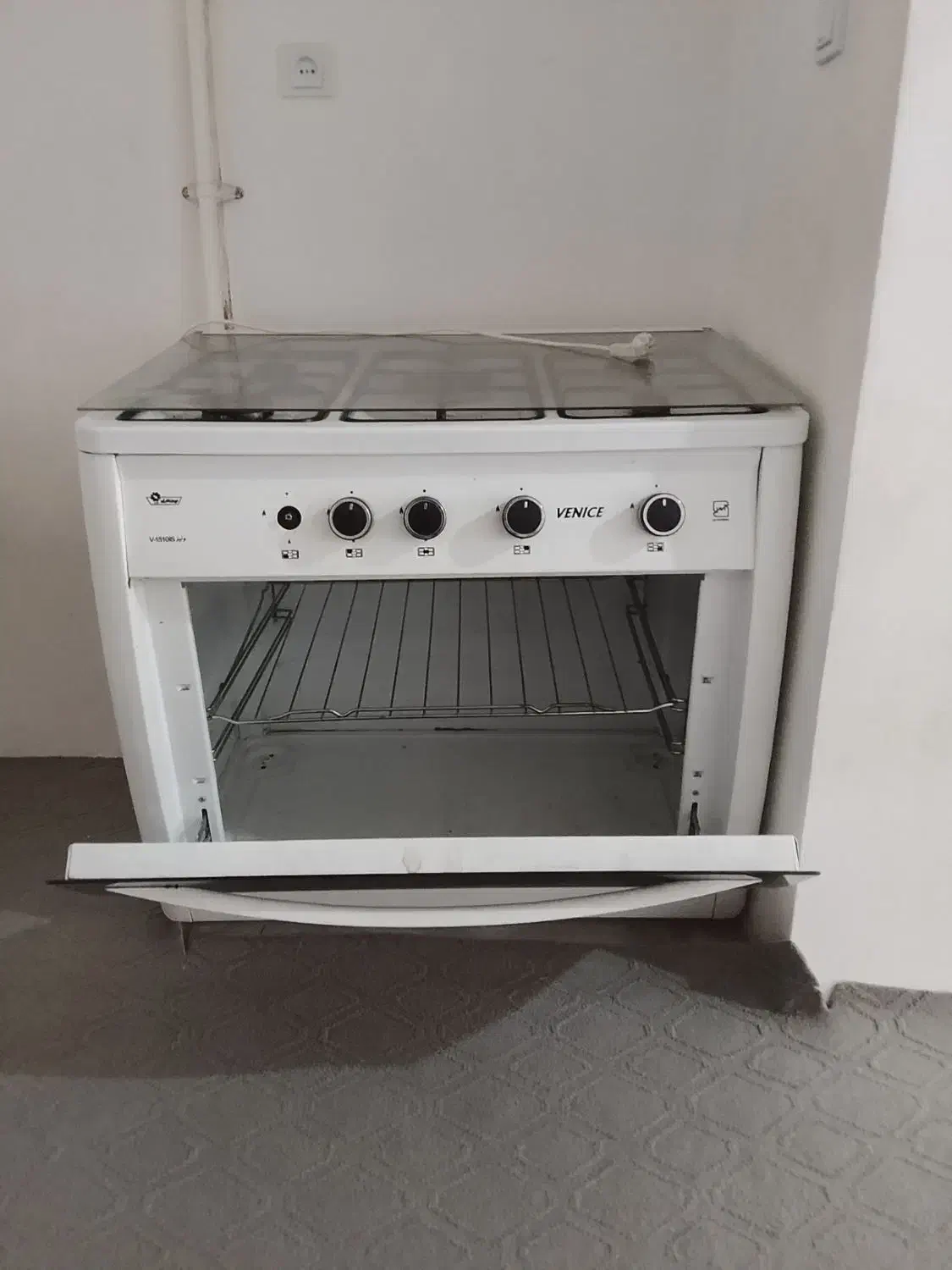 گاز|اجاق گاز و لوازم برقی پخت‌وپز|تاکستان, |دیوار