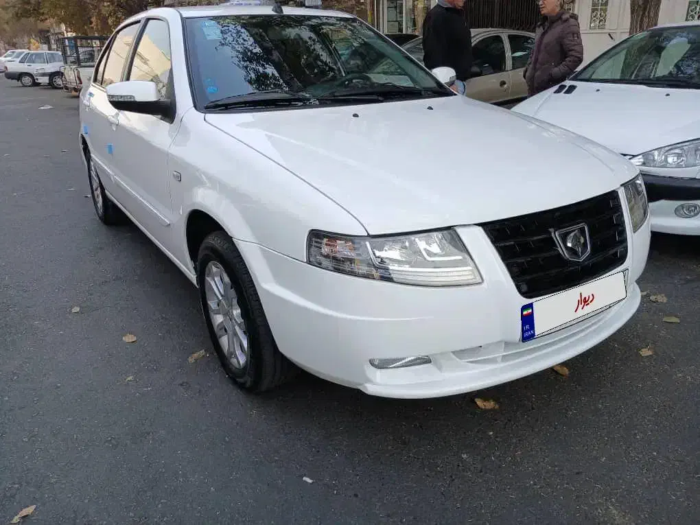 سمند سورن موتور پارس دریچه گاز سیمی|خودرو سواری و وانت|تهران, شهرک شریعتی|دیوار