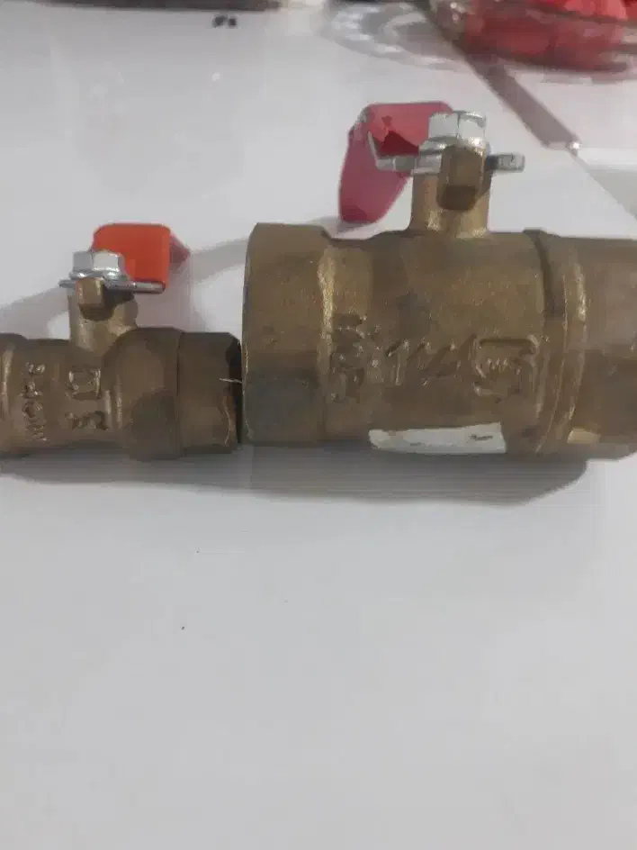 شیر گاز620|آبگرمکن، پکیج، شوفاژ|مشهد, ترمینال|دیوار