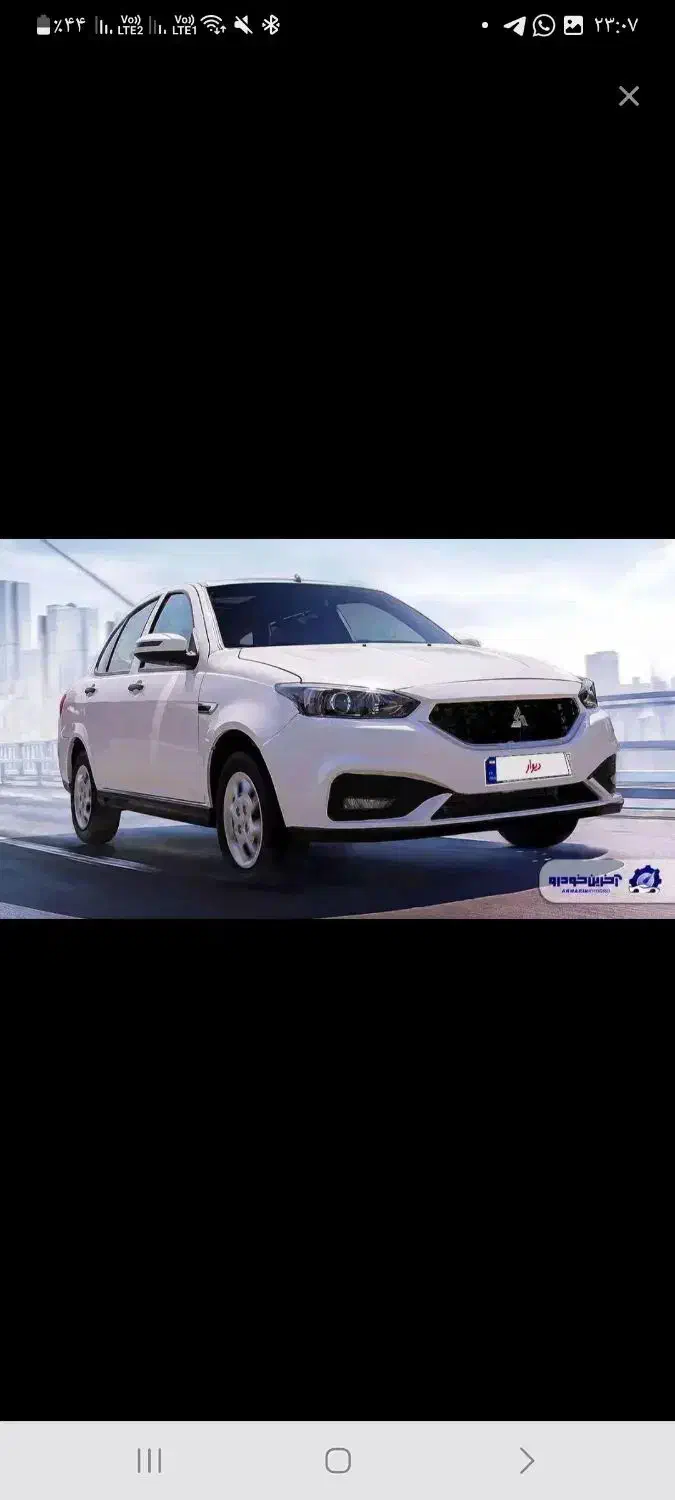 سهندs|خودرو سواری و وانت|ایذه, |دیوار