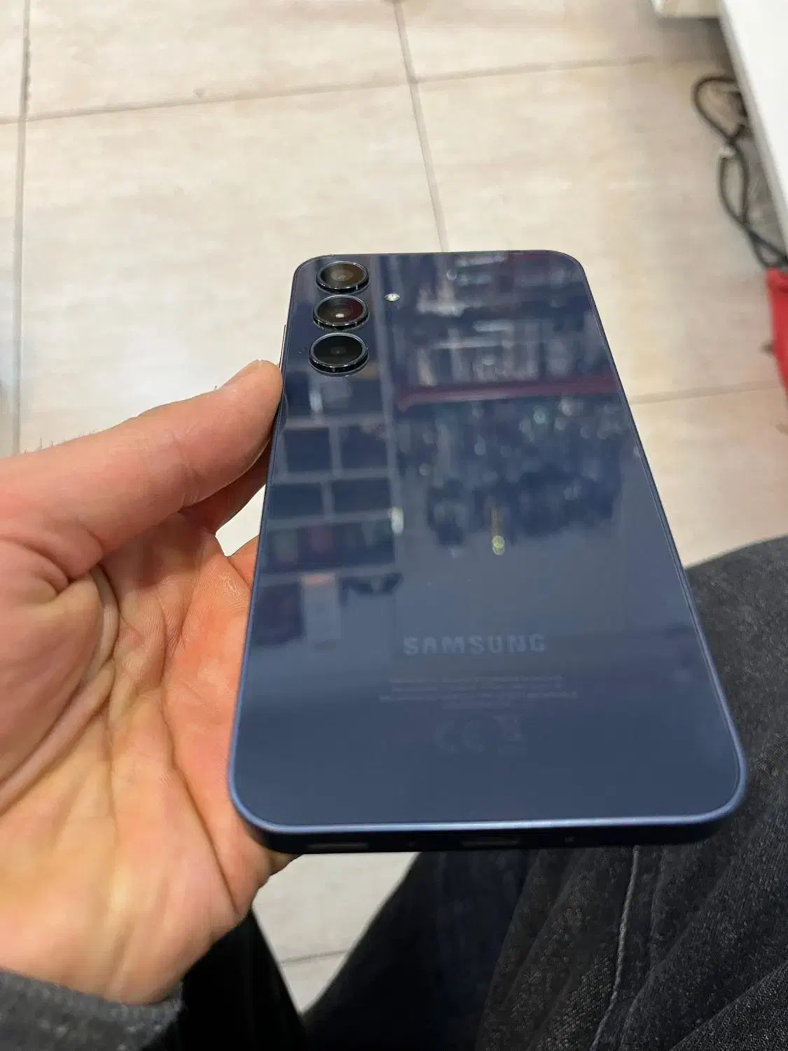 a35|موبایل|کرج, مهرویلا شمالی|دیوار