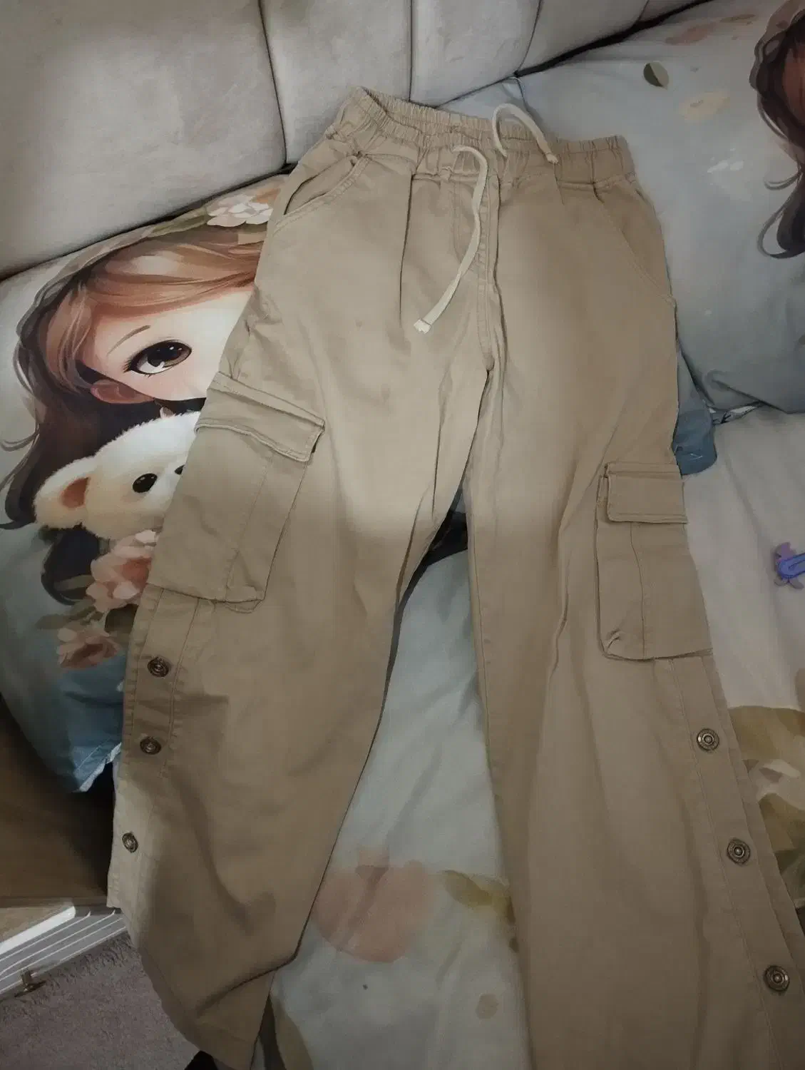 شلوار و هودی تا 12سال|لباس|پارسآباد, |دیوار