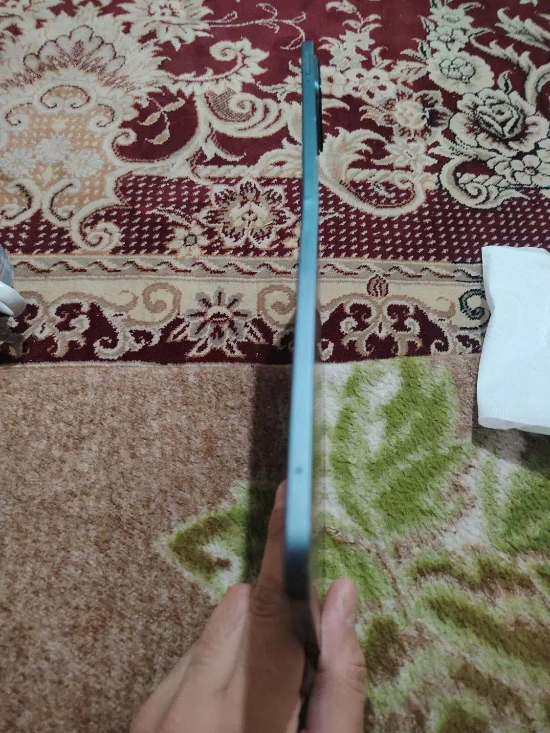 Xiaomi Pad 6S Pro 12/512|تبلت|مشهد, تلگرد|دیوار