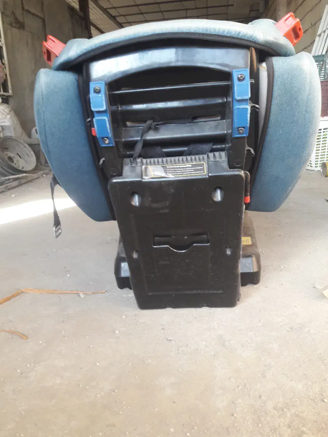 صندلی|صندلی و نیمکت|قزوین, |دیوار