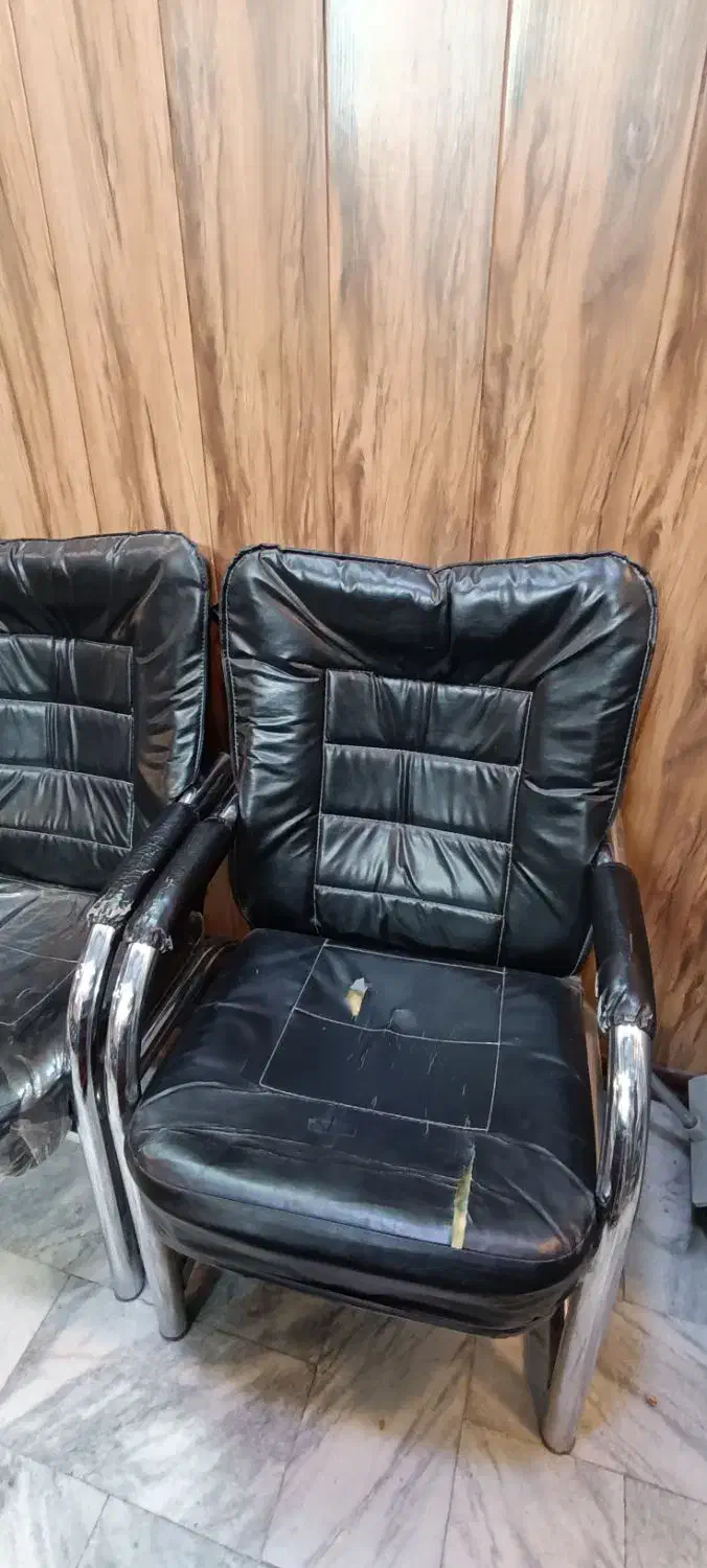 صندلی انتظار، سناتور|صندلی و نیمکت|مشهد, شهرک شهید باهنر|دیوار