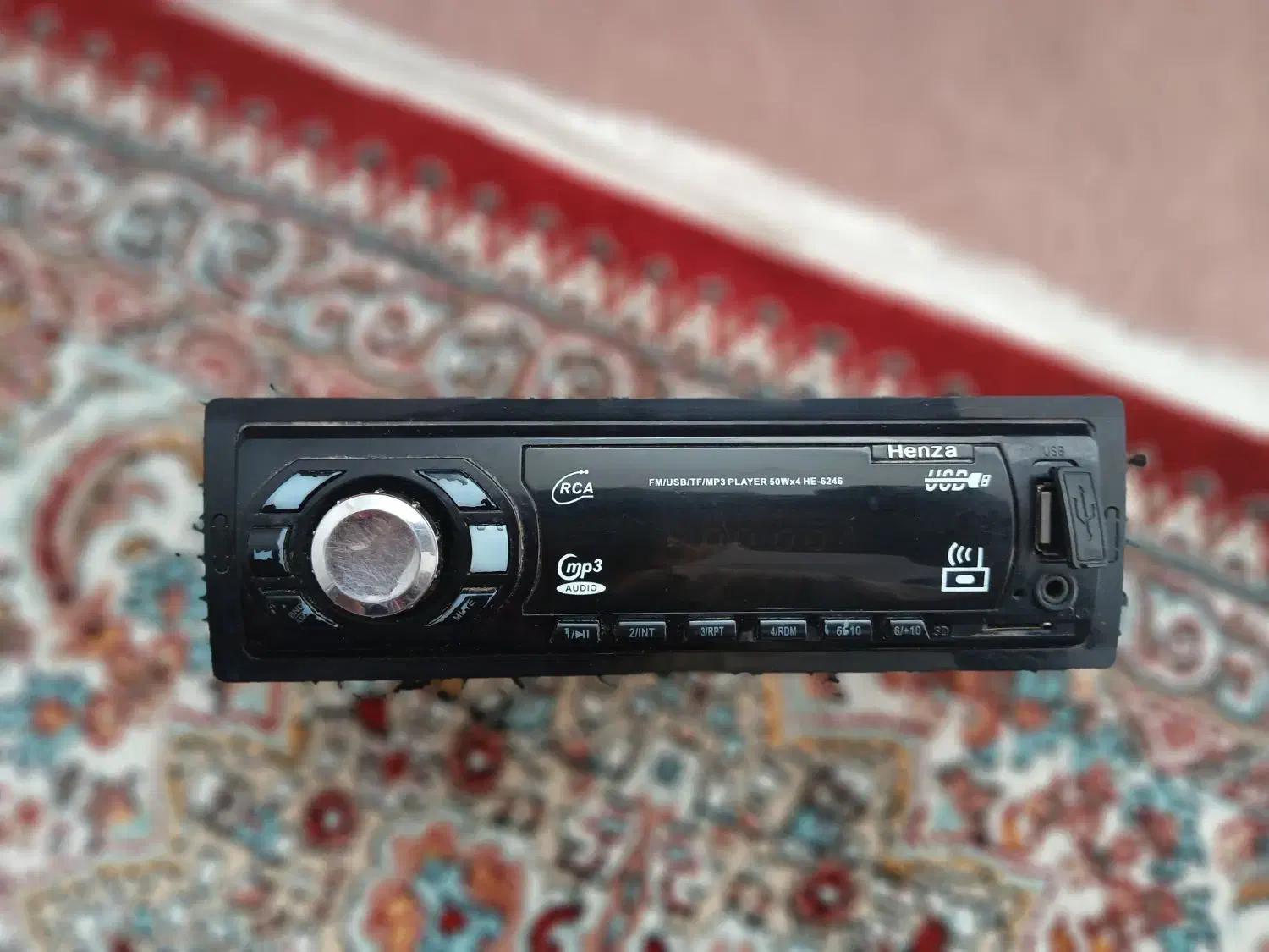 ضبط|قطعات یدکی و لوازم جانبی|کرج, کلاک نو|دیوار