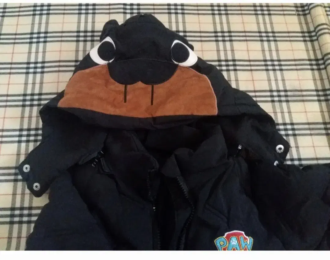 کاپشن بچگانه|کفش و لباس بچه|رشت, فرزانه|دیوار