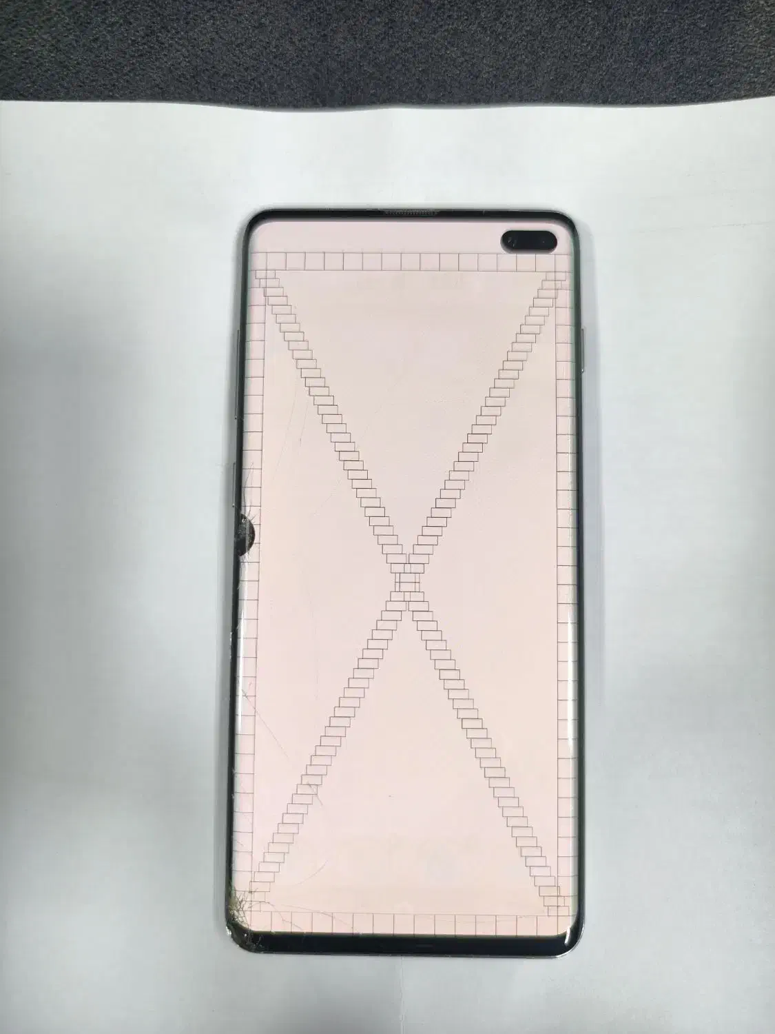 S10+ 128 گیگ|موبایل|اندیشه, اندیشه فاز ۱|دیوار