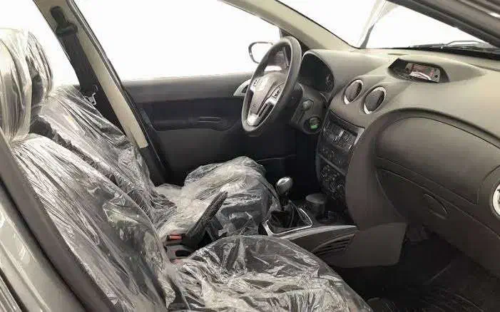 رانا پلاس صفر|خودرو سواری و وانت|قم, ارم|دیوار