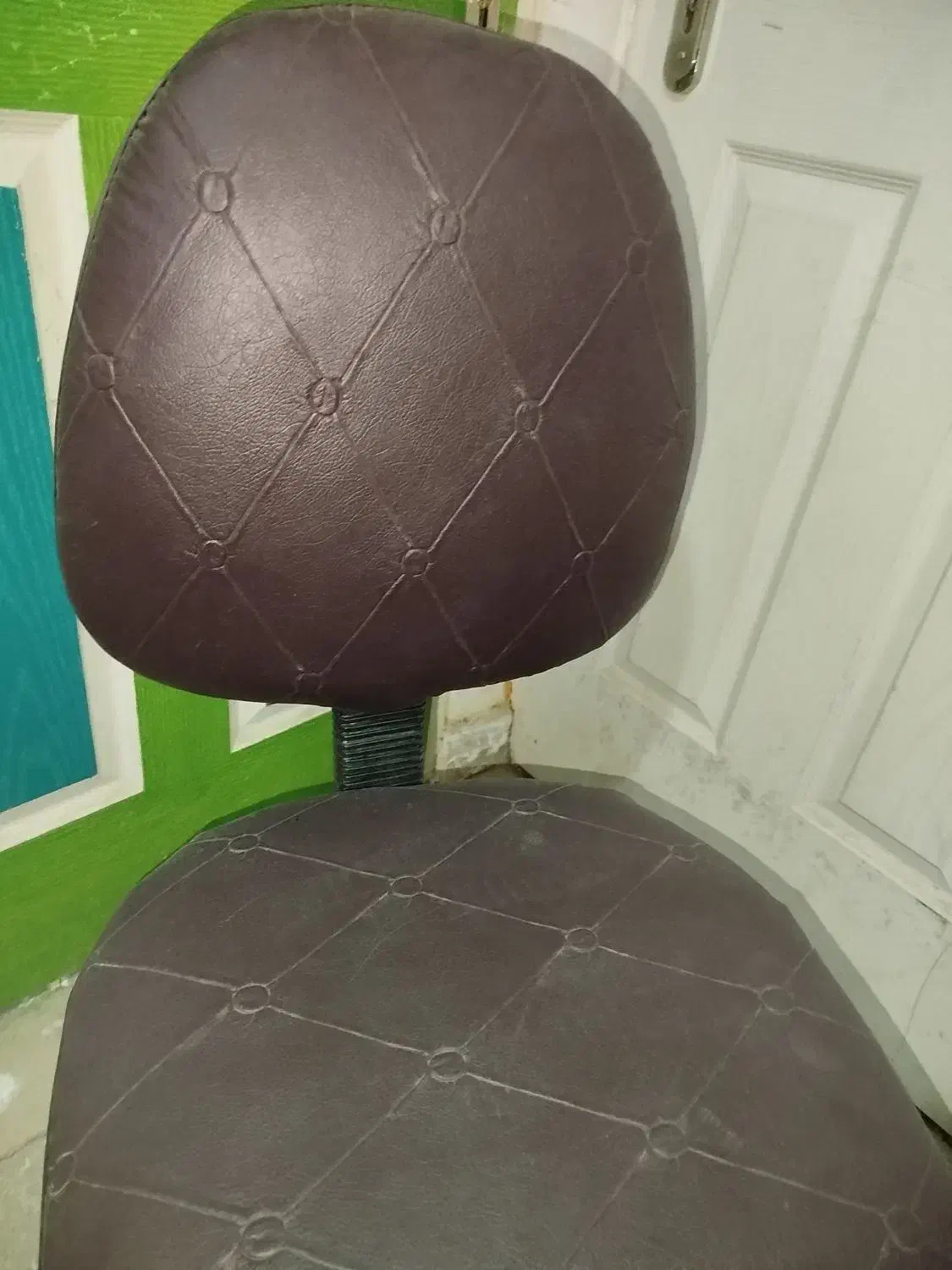 صندلی چرخ دار|صندلی و نیمکت|تبریز, |دیوار