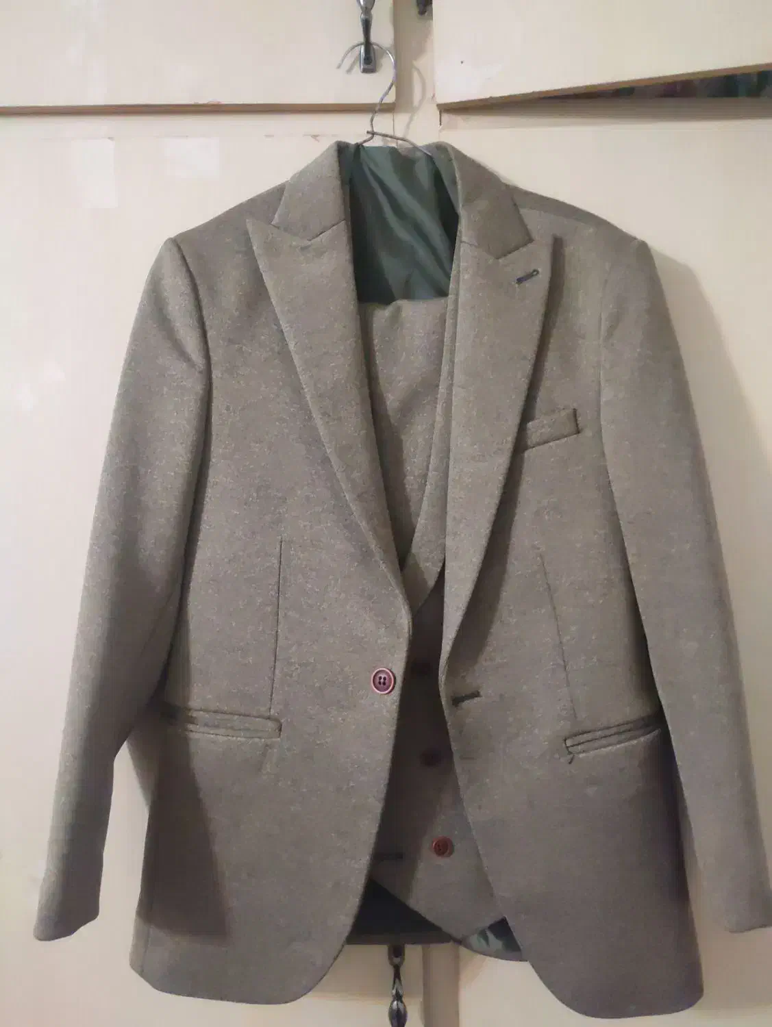 کت سایز ۴۴|لباس|حمیدیه, |دیوار