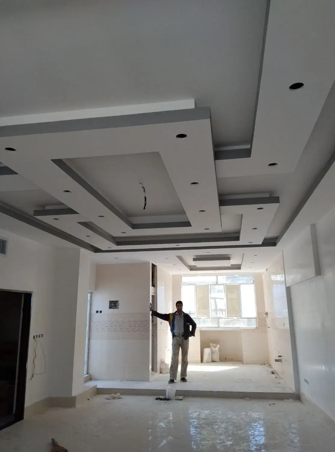 نقاشی ساختمان باقیمت مناسب پذیرفته میشود|خدمات پیشه و مهارت|تربت جام, یحیی آباد|دیوار